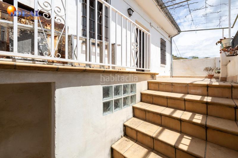 Foto 19b95794-0daa-4d84-9aa2-ab70fab9fa22. Casa  en venta albaicin vistas directas hacia la alhambra en Granada