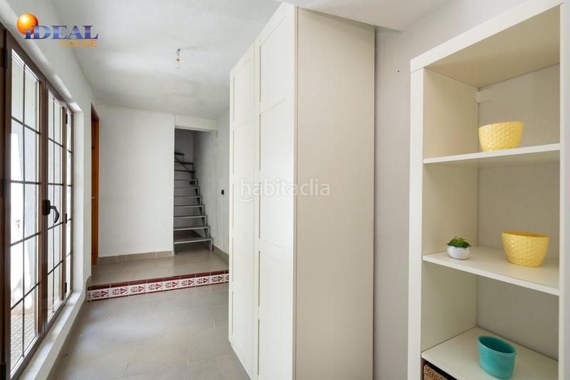 Foto 2072be28-2a9f-4d58-afe7-8cfd9e8a17bc. Casa  en venta albaicin vistas directas hacia la alhambra en Granada