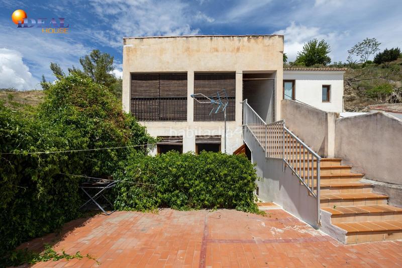 Foto 458aa369-754f-4db6-89d4-e58b1b1f498b. Casa  en venta albaicin vistas directas hacia la alhambra en Granada