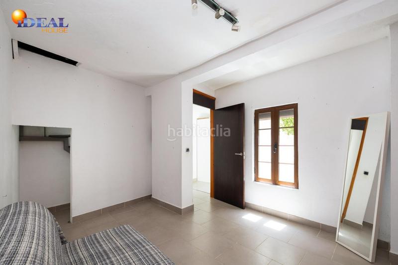 Foto 62b80167-f322-4364-a19f-ac39c08edcdf. Casa  en venta albaicin vistas directas hacia la alhambra en Granada