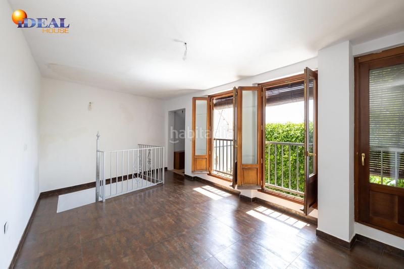 Foto 7501189d-a575-48c0-9724-28086e665f40. Casa  en venta albaicin vistas directas hacia la alhambra en Granada