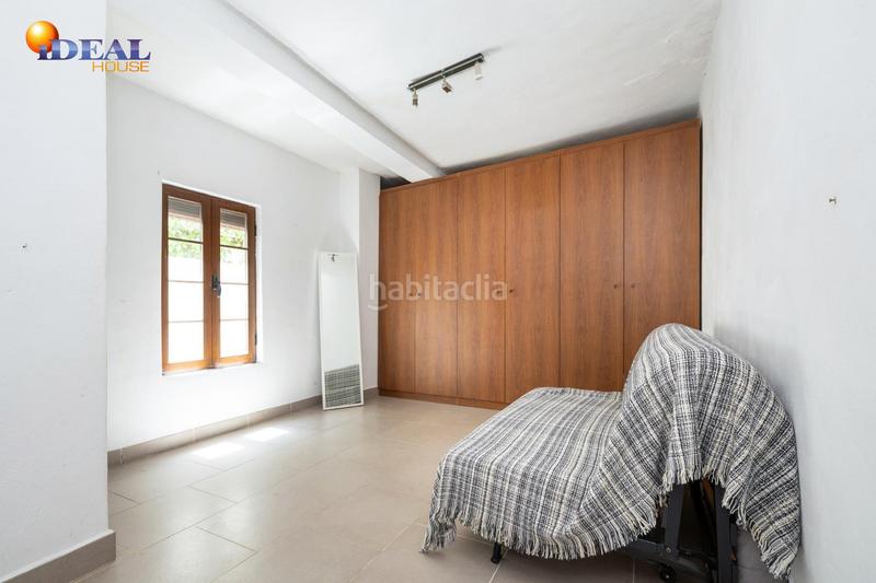 Foto f4bf5cac-9bb6-488c-88fc-399af89d2927. Casa  en venta albaicin vistas directas hacia la alhambra en Granada