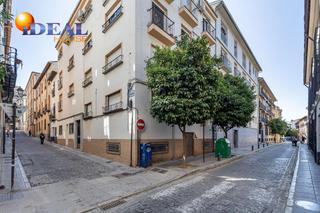 Appartement à San Matías - Realejo. Piso 4 dormitorios en el corazón del realejo