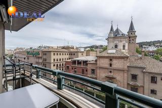 Appartement à Fígares. Nuda propiedad en el centro de granada