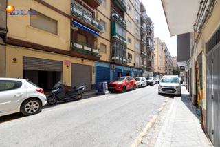 Local Comercial a Plaza de Toros