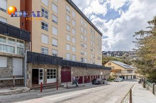 Estudi a Zona media. Estudio en venta en pradollano  sierra nevada