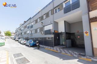 Àtic a Albolote. Fantástico ático dúplex en albolote con terraza privada