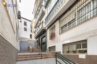 Appartement à San Matías - Realejo. Inversión con alta rentabilidad en el centro de granada!