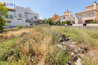 Terreny residencial  Urbanizacion de las pedrizas. Solar urbano de casi 6000 m