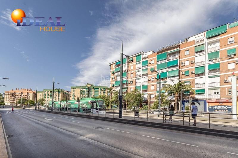 Foto 83fe71f5-21e9-497d-b115-a8a40543f1fe. Piso espectacular piso completamente reformado!!! en Granada