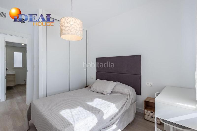 Foto 9e62b953-c54b-466f-a04b-6761d15354fb. Piso espectacular piso completamente reformado!!! en Granada