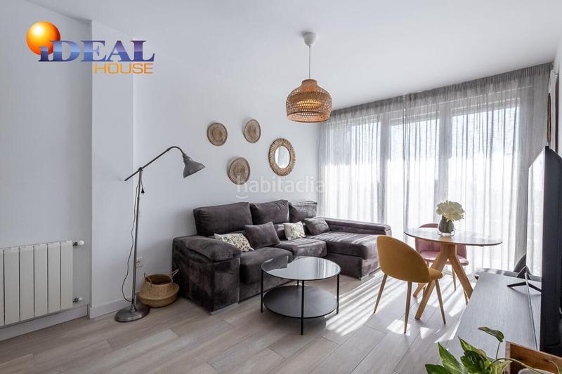 Foto b4d9d811-3970-4bdc-84fa-513d24775bdb. Piso espectacular piso completamente reformado!!! en Granada