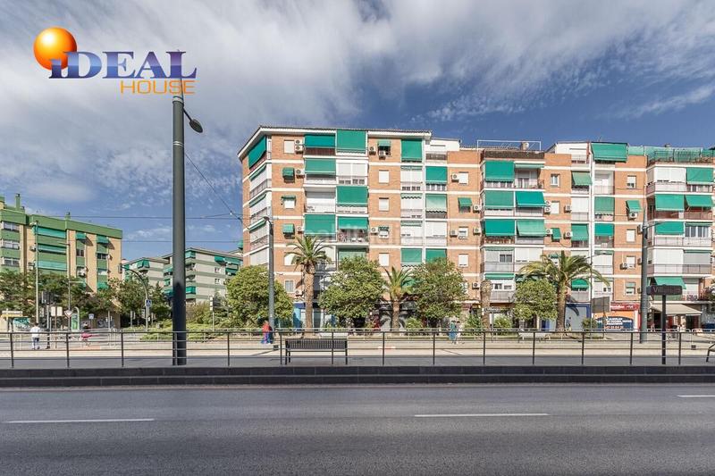 Foto e2032a24-c407-4e12-b003-01e1d33da62e. Piso espectacular piso completamente reformado!!! en Granada
