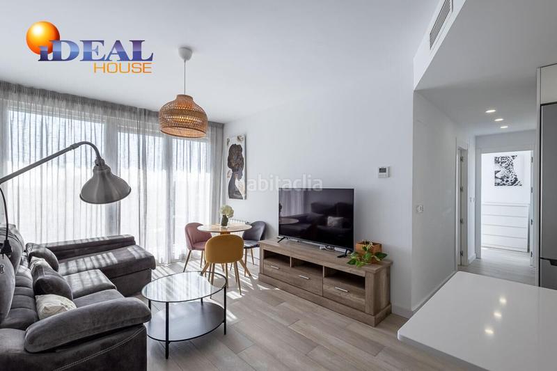 Foto e59031a5-8042-4d41-9891-9d64b0be2623. Piso espectacular piso completamente reformado!!! en Granada