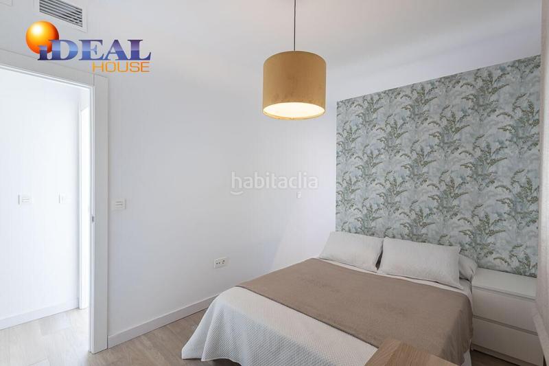 Foto e7263b58-06ad-4649-b3a6-a2c522314432. Piso espectacular piso completamente reformado!!! en Granada