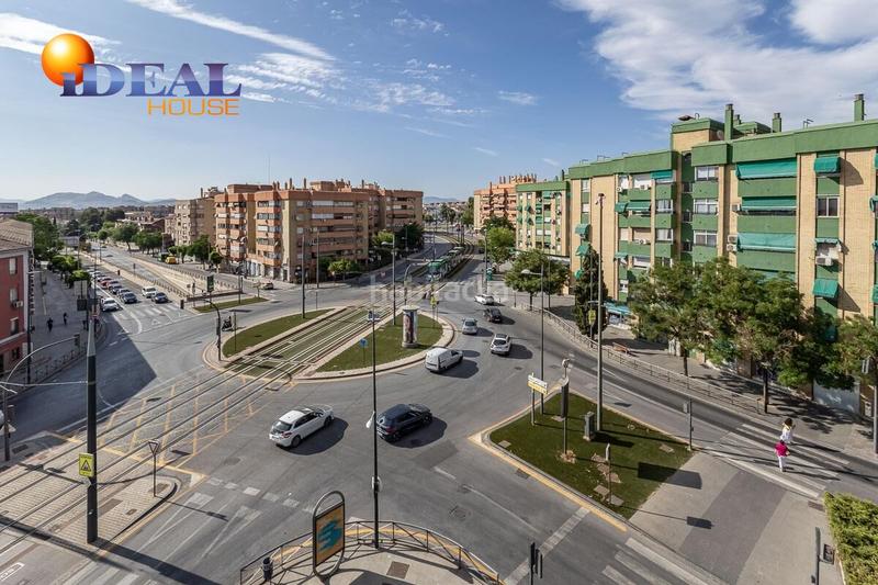 Foto faf8f61f-5031-4fda-b26c-4ee82b056c37. Piso espectacular piso completamente reformado!!! en Granada