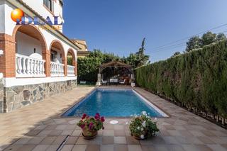 Xalet a Gójar. Fantastica casa en gojar