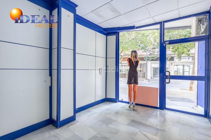 Foto 77f525e6-2443-4fc4-8445-db810e51d4d2. Local comercial local en san juan de dios en Centro - Sagrario Granada