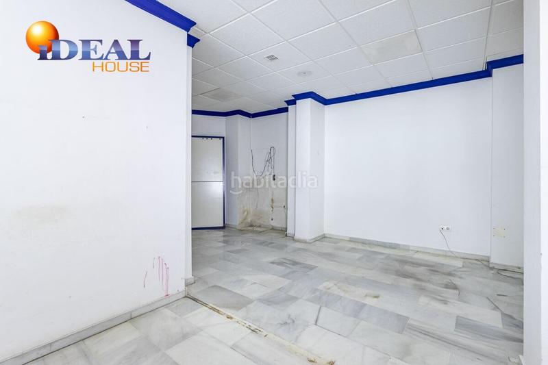 Foto 95b20107-ff56-4f5c-9dde-f177e589cf64. Local comercial local en san juan de dios en Centro - Sagrario Granada