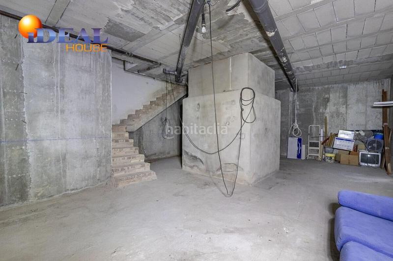 Foto a4512241-5221-4a1e-ba54-ac7c5f18467d. Local comercial local en san juan de dios en Centro - Sagrario Granada