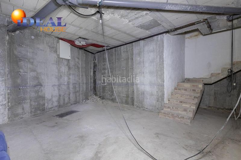 Foto dc80bc02-78da-4f1e-9619-ba3c21de19d7. Local comercial local en san juan de dios en Centro - Sagrario Granada
