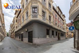 Appartement à Centro - Sagrario. Piso junto a recogidas