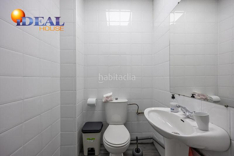 Foto 15bebbcc-652c-4446-9185-b30a404d5c6e. Geschäftsraum in Camino de Ronda Granada