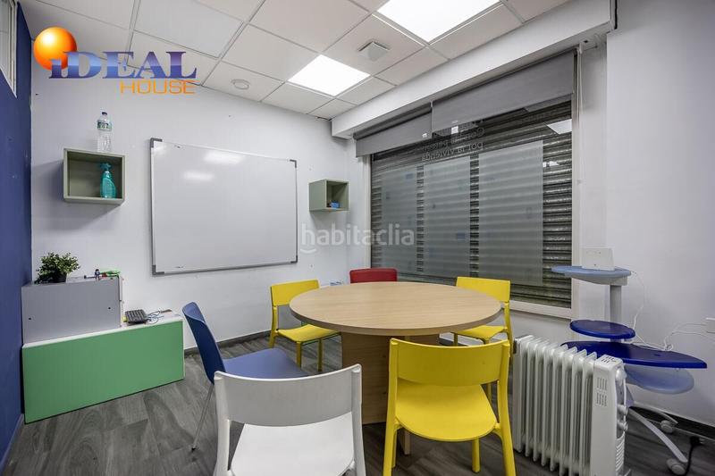 Foto 4032bdfb-a049-4865-b6b3-94845d35a94d. Geschäftsraum in Camino de Ronda Granada