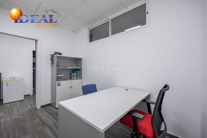 Foto 62c7f3ef-9614-473c-8dcd-56d03761afe3. Geschäftsraum in Camino de Ronda Granada