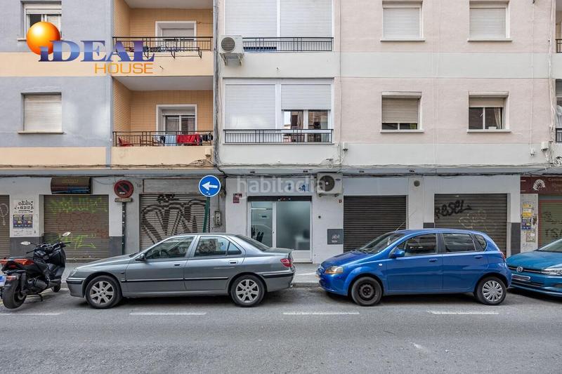 Foto 6cc4e9b9-f0c3-432a-91c8-da117d35212d. Geschäftsraum in Camino de Ronda Granada
