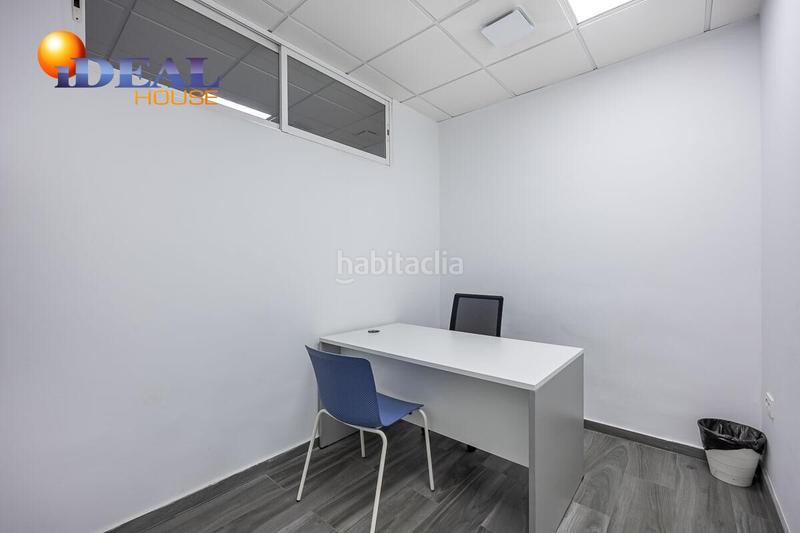 Foto 7b3e52a4-36a6-4b9f-85b7-6ec9ab43a217. Geschäftsraum in Camino de Ronda Granada