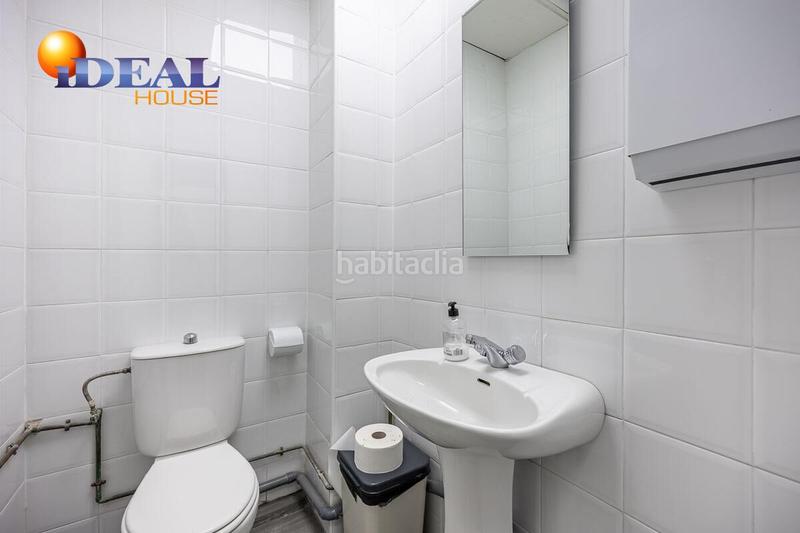 Foto dfbd0d0c-6d64-45b0-b06f-6bbe082f21cf. Geschäftsraum in Camino de Ronda Granada