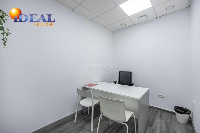 Foto dff25543-28de-4d4d-81e0-f9ac86ca3b44. Geschäftsraum in Camino de Ronda Granada