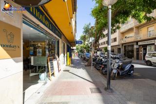 Local Comercial en Camino de Ronda