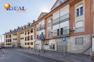 Àtic a Calle madrid 80. Áticodúplex en el barrio de monachil