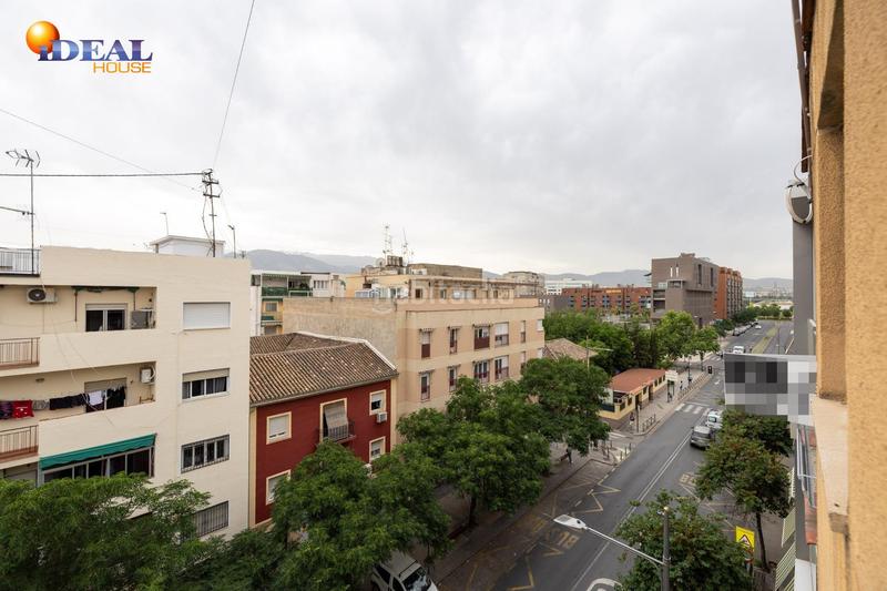 Foto 31f73747-74d5-4bd8-bb5b-aaebd06d1256. Flat in Barrio de Zaidín Granada