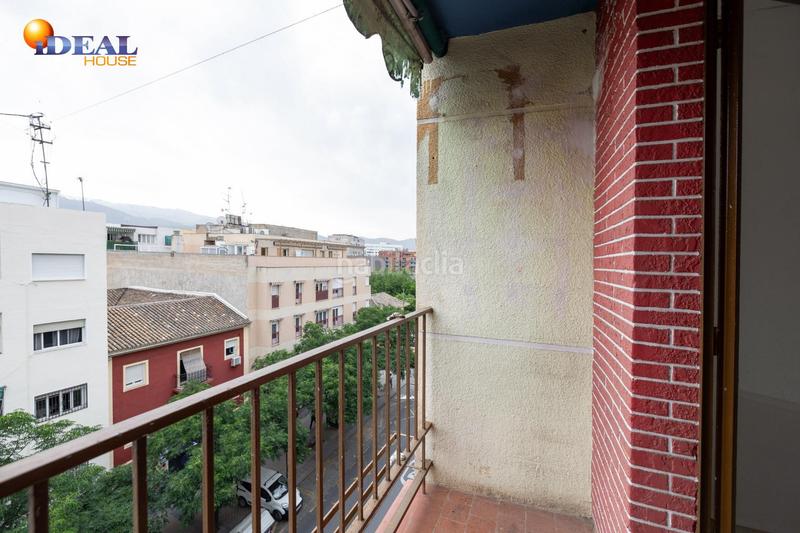 Foto 3391700e-489b-4ba3-8797-73288ec0128d. Flat in Barrio de Zaidín Granada