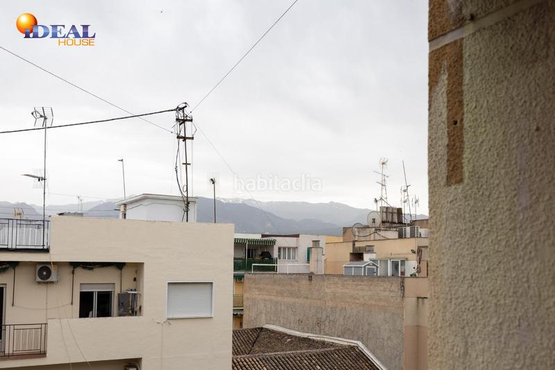 Foto a375a624-5cfb-4fc4-a4c9-4eb05c28e6a5. Flat in Barrio de Zaidín Granada