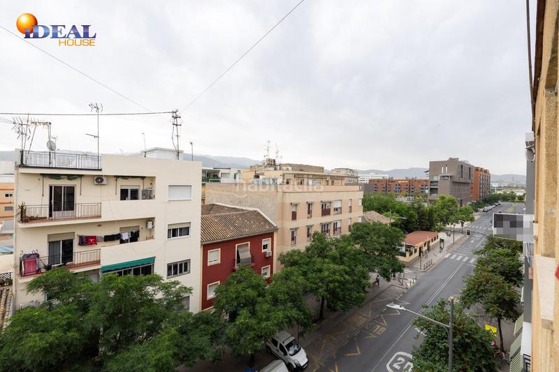 Foto a3c3cde7-b817-41c0-bdb9-d0cc33907218. Flat in Barrio de Zaidín Granada