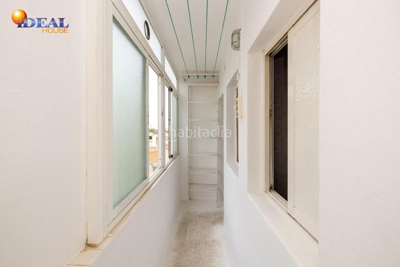 Foto c420900b-c340-4e38-976c-cf5f5131cc78. Flat in Barrio de Zaidín Granada
