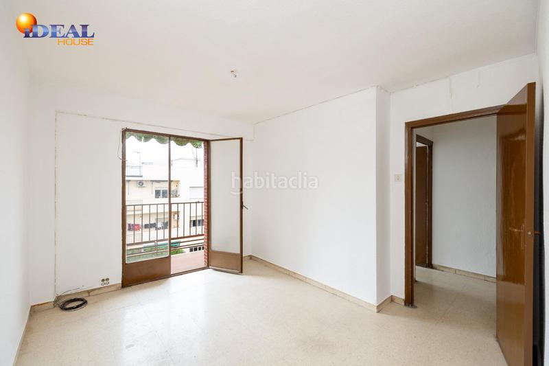 Foto dd3a6d48-abe7-4c30-9918-e4102d599ccf. Flat in Barrio de Zaidín Granada