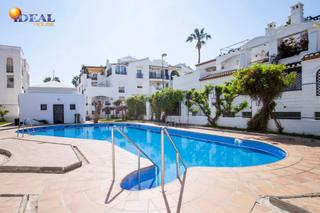 Pis en Playa de Granada. Piso de 3 dormitorios junto playa poniente, motril.