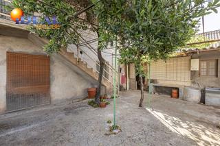 Terreny residencial  Calle arcos. Magnifico solar urbano en albolote, con infinidad de posibilidad