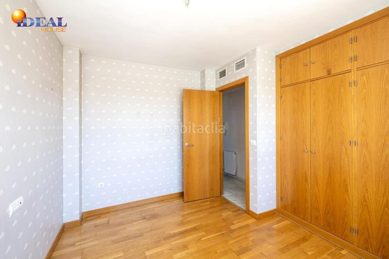 Foto 10503c42-b778-4bc4-8f81-27ccf59837ad. Casa pareada espectacular unifamiliar en el serrallo en Granada