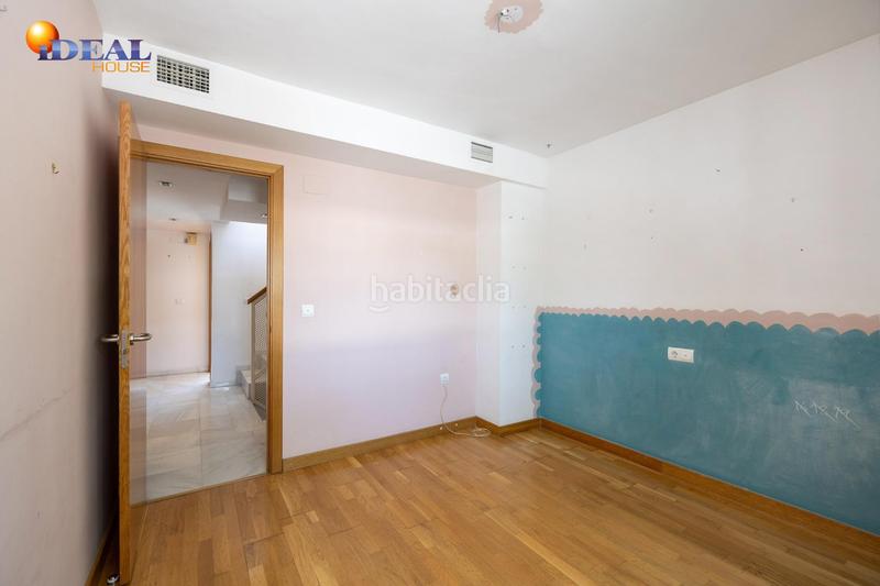 Foto 22e15c24-ef70-4237-a952-598c76638212. Casa pareada espectacular unifamiliar en el serrallo en Granada