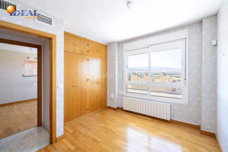 Foto 3c28d49f-5623-4ef4-a818-1c7d6ce71cc1. Casa pareada espectacular unifamiliar en el serrallo en Granada