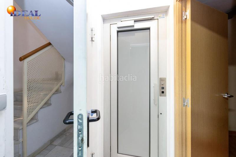 Foto 41142181-c6a6-4874-ac8e-d07f2eb0d6c3. Casa pareada espectacular unifamiliar en el serrallo en Granada