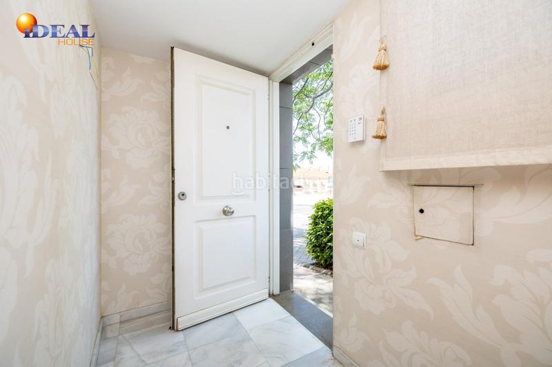 Foto 47a27080-5315-44e9-b76c-6f220354af6b. Casa pareada espectacular unifamiliar en el serrallo en Granada