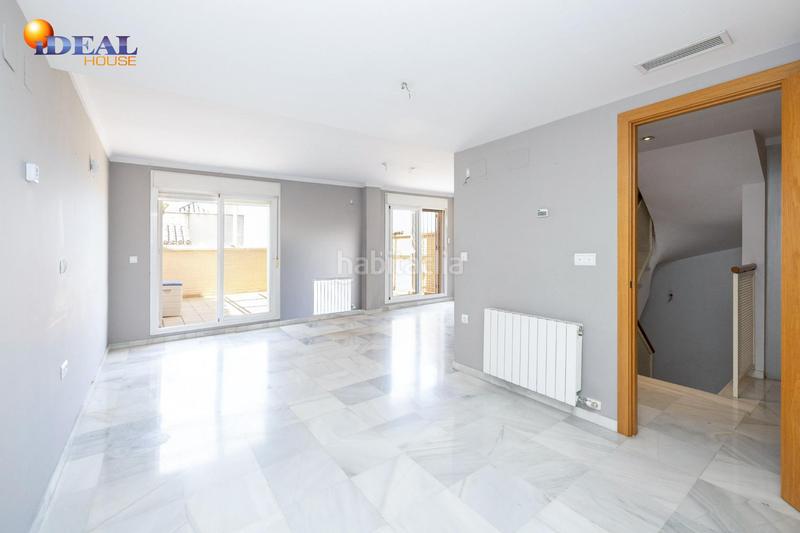 Foto 83a56f65-9c07-40fa-b002-172faa789208. Casa pareada espectacular unifamiliar en el serrallo en Granada