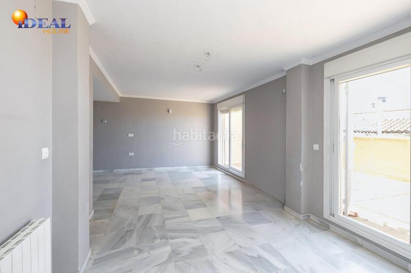 Foto 86b0ab44-2421-444d-8674-45e6e514776a. Casa pareada espectacular unifamiliar en el serrallo en Granada